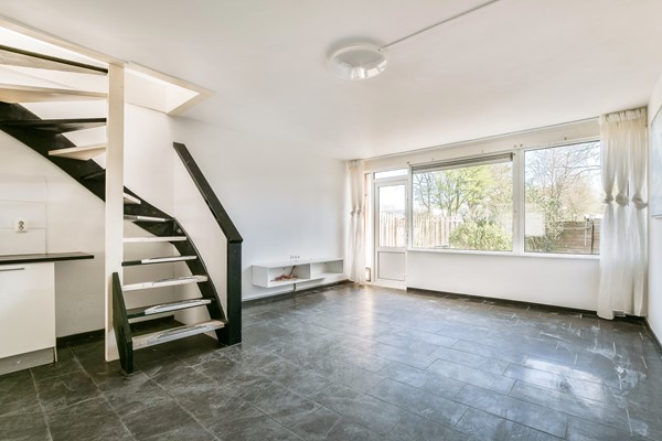 Medium property photo - Kantershof 182, 1104 GJ Amsterdam